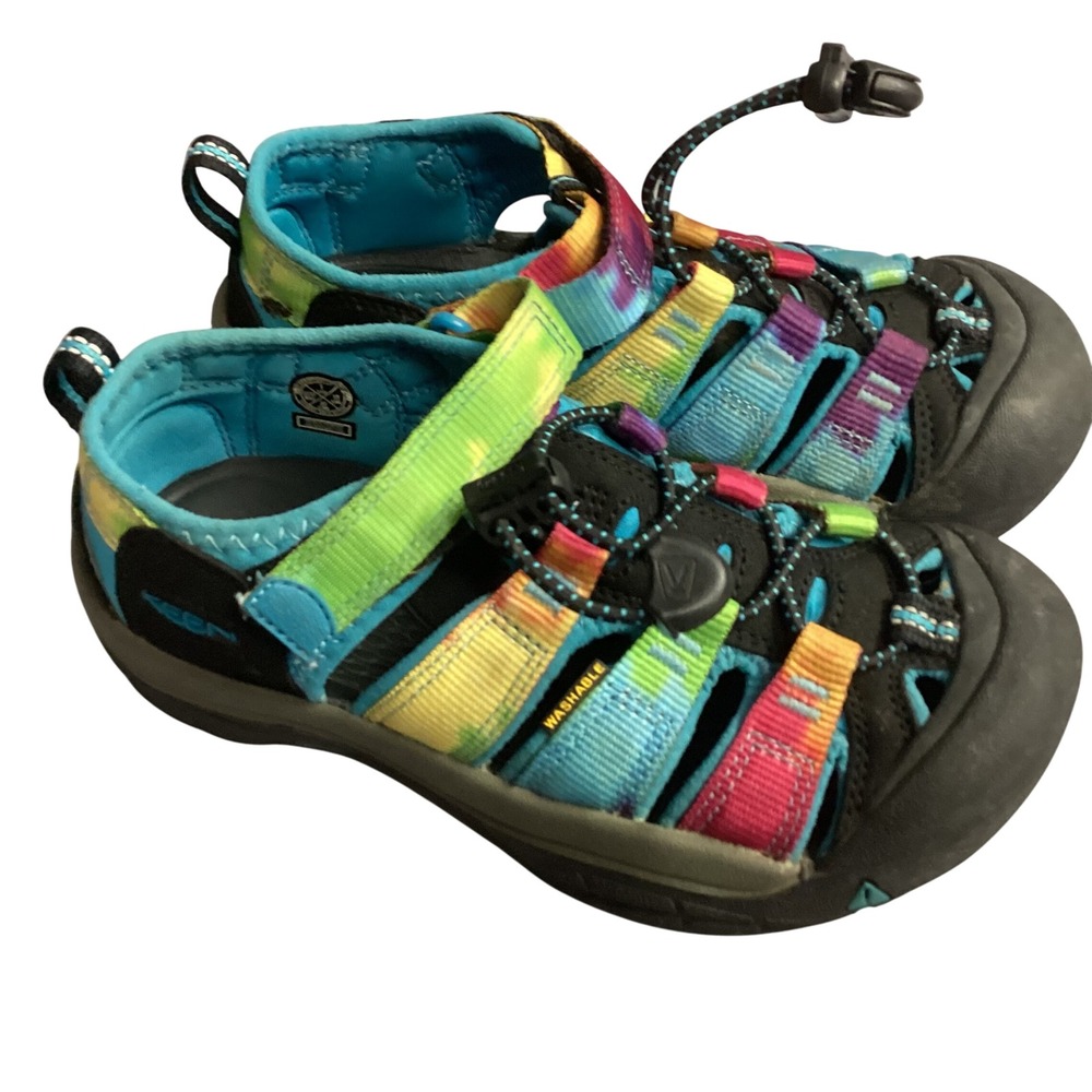 Keen Kids Rainbow Water Shoes